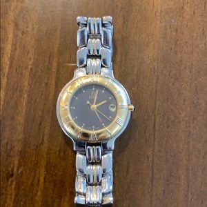 Authentic Fendi Mens Watch
